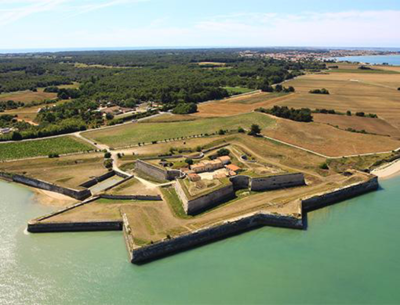 Camping de Charente-Maritime